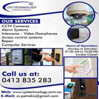 CPI Technology | Video Intercoms Melbourne image 6